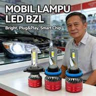 LED LAMP H4 H11 H8 H9 H16 H1 H7 CAR BZL HB3 HIR2 HB4 FOGLAMP HEADLAMP
