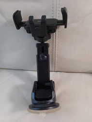 汽車手機架 導航支架 萬能吸盤式