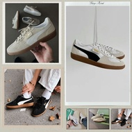 Pum Palermo Shoes for Men and Women, Fashionable PM Palermo Shoes for Men and Women Full Box