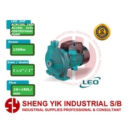 SYI LEO ACM150 ACM-150 ACM150L ACM-150L 240v / AC-150 AC150 AC150L AC-150L 2HP Centrifugal Pump
