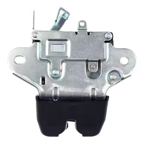 81230A7020 Trunk cover lock block actuator Rear Tail Gate Lock Latch 81230 A7020 For K3 Forte Cerato