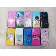 [B-011] korean Softcase all types j2prime, a3s, a5s, f9, realmec2, a1k, y91s,y17,y15
