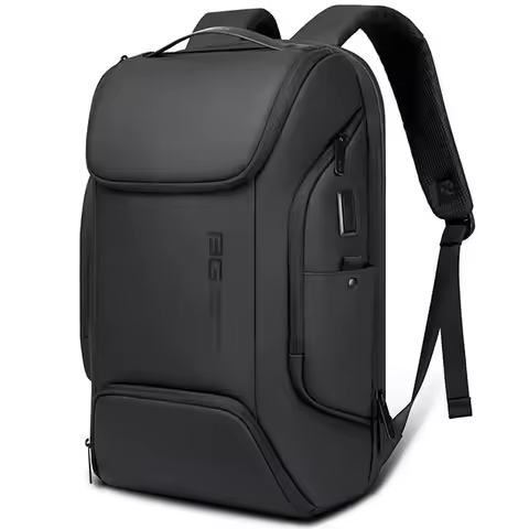 Bange Backpack Men and Women Laptop Backpacks Multifunctional with WaterProof Big Capacity Business 