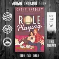 Role Playing by Cathy Yardley