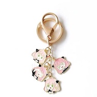 間諜家家酒 鎖匙扣 keychain 間諜過家家 動漫 SPY X FAMILY 安妮亞 禮物 公仔 anya 動漫周邊 掛件 掛飾 吊飾
