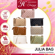 Jims HONEY - Julia Bag - JH CIKARANG BEKASI Sling Bag