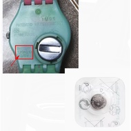 Swiss Original Battery Suitable for swatch Watch BATTERY7.9 x3.1 1.55v 329 SR731SW