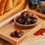 [August Signature] Cocoa Cashew Chips *NEW*