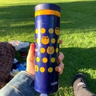 現貨💢 Thermos x Kakao Friends  ❣️ Ryan 不鏽鋼保温杯  tumbler  保温瓶 💕公仔💕精品 閨密 禮物  生日禮物  情人節禮物  🇰🇷正品‼️ KAKAO FR