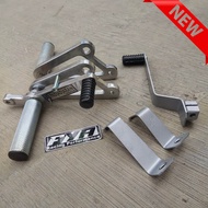Footstep Underbone Jupiter Z1 Jupiter Z Jupiter Burhan Jupiter Robot Vega ZR