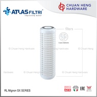 Atlas Filtri RL Mignon SX