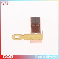 [WT] 2/6/10Pcs Electric Drill DIY Electric Tools DC Motor Carbon Brushes Holder For RS-775WC RS-775S