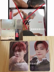 放｜txt yeonjun 美網親簽、小卡、公仔