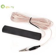 Fm Radio Amplifier Radio Aerial Home Radio Antenna Radio Antenna Fm Dipole Antenna 3.2m Wire Av Powe