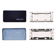 Replacement Individual Return/Enter Key Cap and Hinges are Applicable for MacBook Pro 13&16inch Mode