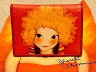 韓國陸心媛 卡片包