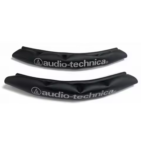 Alternative Headband For Audio Technica ATH-M20X M30 M40 M50X Headphone Cushion Replace Cover Pad He