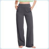 ELGINI E16209 Seluar Wanita Potongan Lurus S-XXL | Ladies Straight Cut Pants