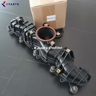 INTAKE MANIFOLD ASSY W/ O-RING (AFTERMARKET) FORD RANGER T6 / T7 / T8 XLT / MAZDA BT50 > BB3Q-94-24A