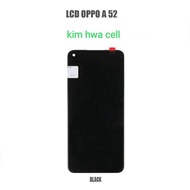 Lcd Oppo A52