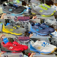 Yonex VELO -100 Badminton Shoes ORIGINAL