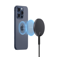 ESR for MagSafe Charger 15W Wireless Charger for iPhone16 ProMax/16 Pro/16/16 Plus/15/14/13  Chargin