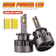 D Series D1S D3S Led Headlight HID 1:1 D1R D3R 12V 24V Canbus Led Xenon Bulb D4S D2S D2R D4R Auto Li