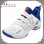 Yonex รองเท้าแบดมินตันสำหรับทุกเพศรองเท้าใส่เล่นแบตมินตันกันลื่นทนทานต่อการฉีกขาด Yonex รองเท้าแบดมิ