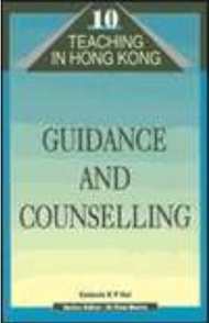 10 Teaching in Hong Kong :  Guidance and Counselling Paperback Eadaoin K. P. Hui UE24092023