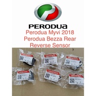 Perodua Myvi Bezza 2018 Parking Sensor Reverse Senso Front And Rear 89341-BZ180 89341-BZ170 (3pin)(O