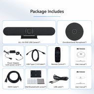 SVBONY SVHub 4K ลดเสียงรบกวนกล้อง HD พิเศษใช้งานง่าย120 ° FOV