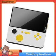 [In Stock]E5 Handheld Video Game Console 128G 20000 Games 5inch HD Retro Game Console 6000mAh Suppor