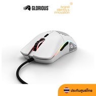 Glorious Model O- Gaming Mouse Matte White