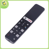 [LINMU] DIY Accessories For TCL TV RC802V FMR1 FMR2 FLR1 FUR5 FUR7 FUR6 Without Voice Replaceable Re