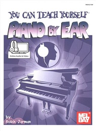 21317.You Can Teach Yourself Piano by Ear