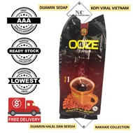 KOPI VIETNAM [OOZE KOPI VIETNAM 500G HALAL READY STOK MALAYSIA NAKHAIE COLLECTION]