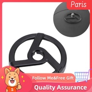 superparis 45 Record Adapter for Turntable RPM 7 Inch Player  38mm Adaptor Snap in Insert and Most A