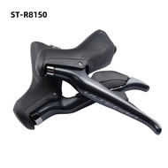 Shimano ULTEGRA R8150 Di2 Rim Brake Electronic Groupset 2x12S R8150 Front Rear Derailleur Cassette D