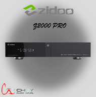 Zidoo Z2000 Pro 4K UHD Android Media Player