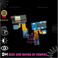 FLEXIBLE HANDSFREE CON H/F SAMSUNG A605 / J600 / J810 + MIC (GALAXY J6 / J8 2018) ORG