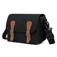 Professional Camera Bag Canon SLR Camera Bag Shoulder Camera Bag Camera Liner Bag