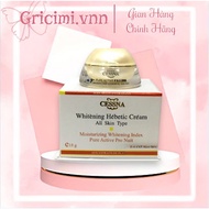 CESSNA Whitening Moisturizing Cream 18GR