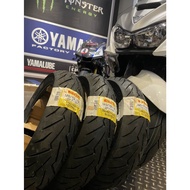 PIRELLI 倍耐力 ROSSO SC 紅惡魔胎 120/70-13 輪胎 FORCE SMAX ABS 適用 1個