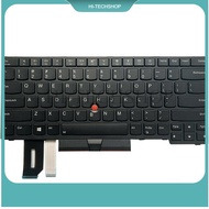 [New] Keyboard for Lenovo ThinkPad Edge E490S E490 T490S T495S Laptop