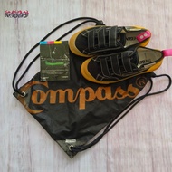 sepatu compass x the genjot