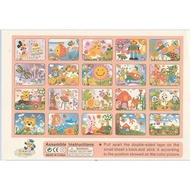 Fun 3D handmade picture