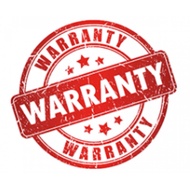 Warranty / Claim / Refund