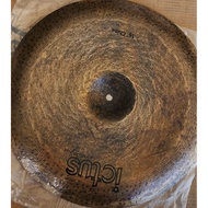 ICTUS CYMBAL 16