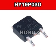 5~10PCS HY19P03D TO252 HY19P03 Pchannel 90A 30V IC SMD MOS