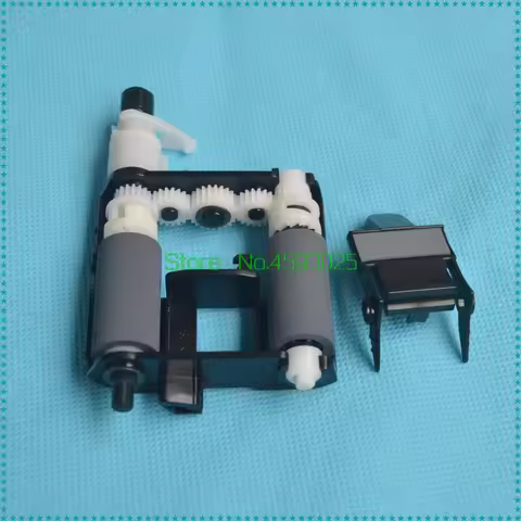 Original Pickup Roller and Separation PAD for HP 103A 108A 108W 131A 133PN 136A 136W 136NW 138P 138P